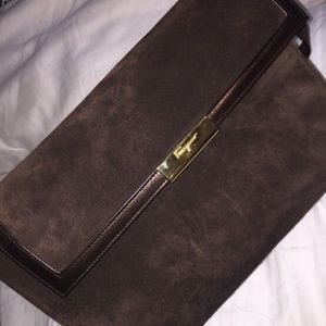 Pretty crossbody bag